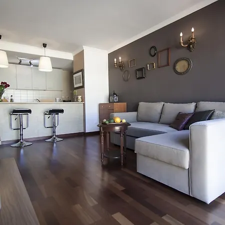 Appartement Castillo Las Palmas de Gran Canaria