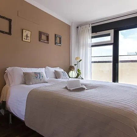 Appartement Castillo *