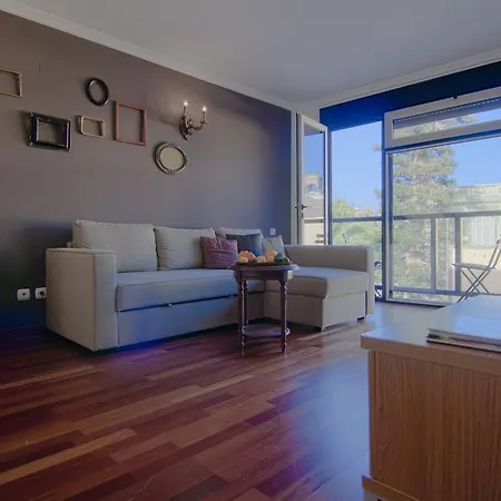 Apartment Castillo